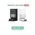 Robot Hút Bụi Lau Nhà Dreame L10S Ultra Gen 3 – Bản Quốc Tế
