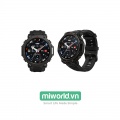 Đồng Hồ Thông Minh Amazfit T-Rex 3 Pro (Trex) - Hàng Chính Hãng