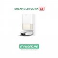 Robot Hút Bụi Lau Nhà Dreame L50 Ultra CE – Bản Quốc Tế