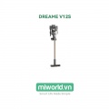 Máy Hút Bụi Không Dây Thông Minh Dreame V12S - Hàng Chính Hãng