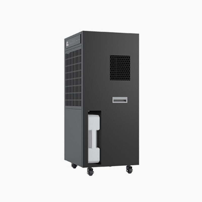 Máy Hút Ẩm Công Nghiệp 150L Lumias LID-S150 - 230m²