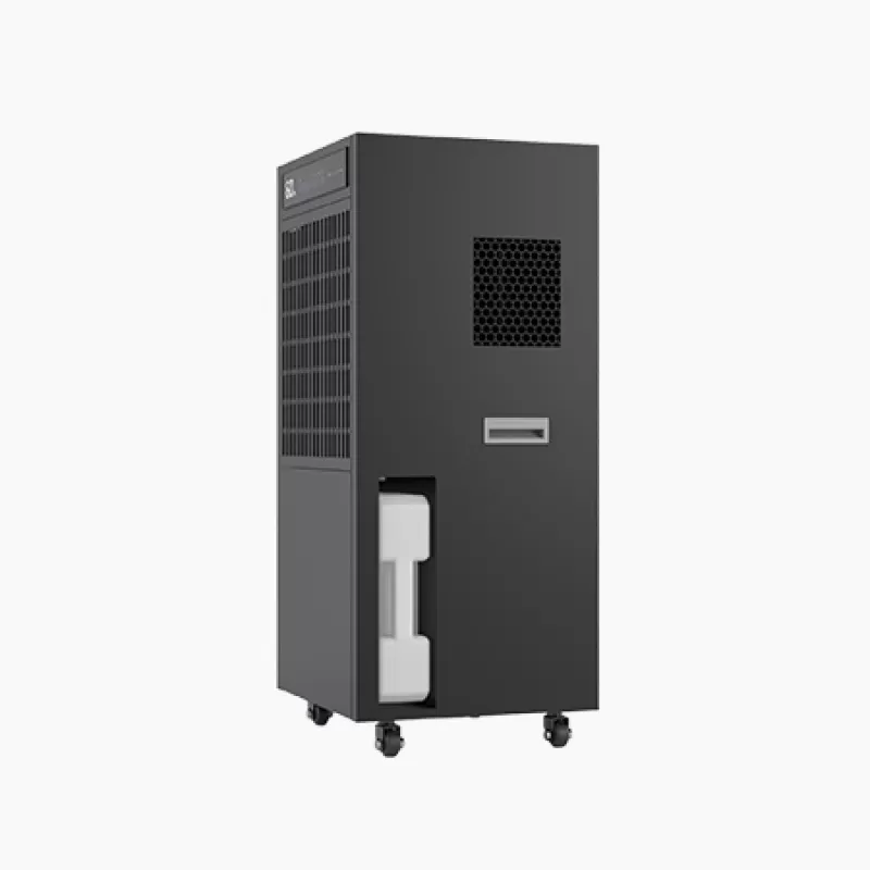 Máy Hút Ẩm Công Nghiệp 150L Lumias LID-S150 - 230m²