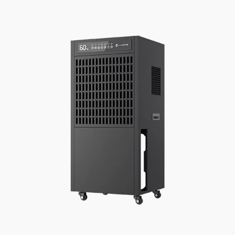 Máy Hút Ẩm Công Nghiệp 150L Lumias LID-S150 - 230m²