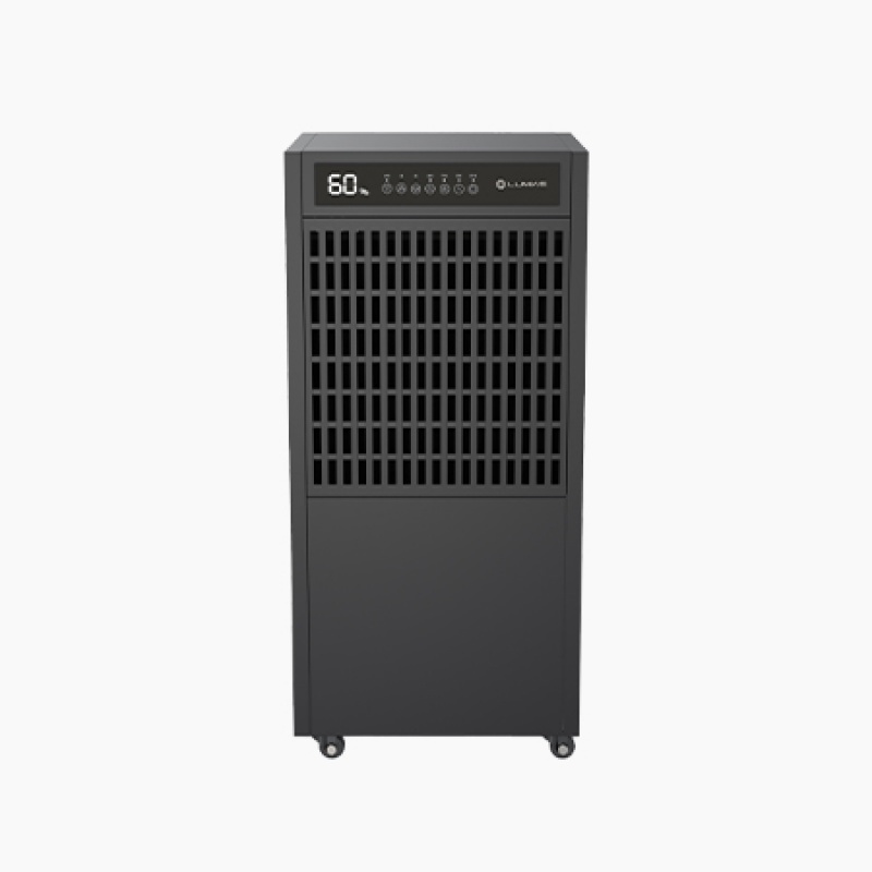 Máy Hút Ẩm Công Nghiệp 150L Lumias LID-S150 - 230m²