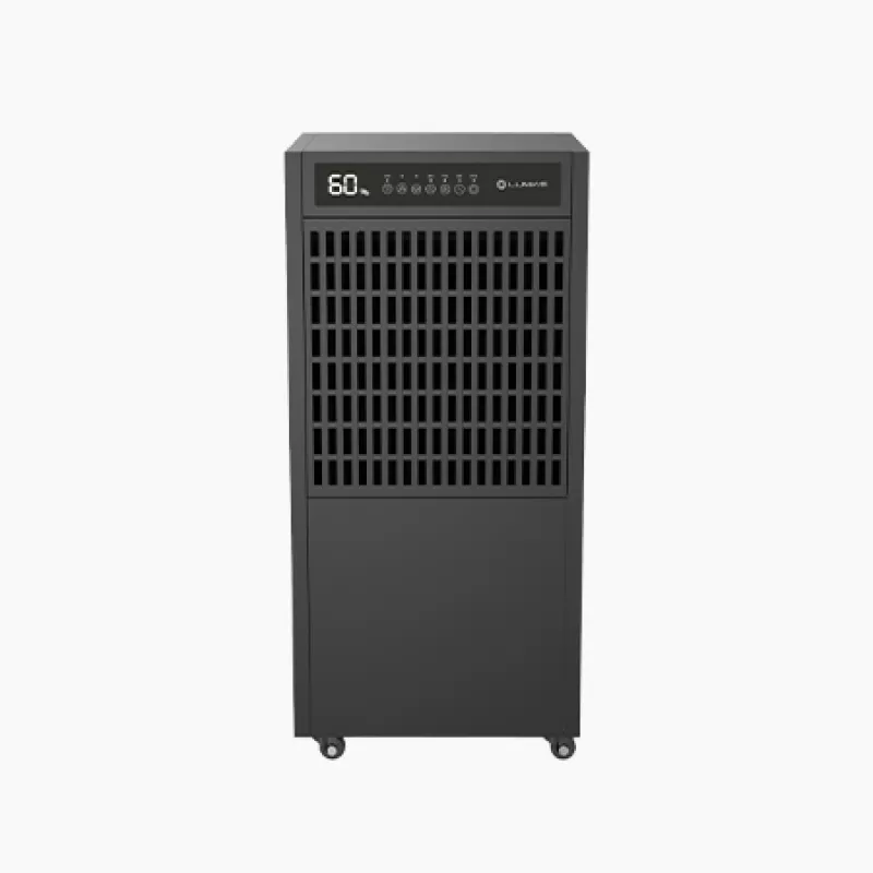 Máy Hút Ẩm Công Nghiệp 150L Lumias LID-S150 - 230m²