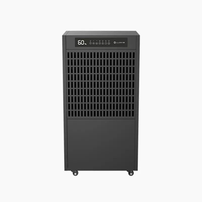 Máy Hút Ẩm Công Nghiệp 180L Lumias LID-S180 - 400m²