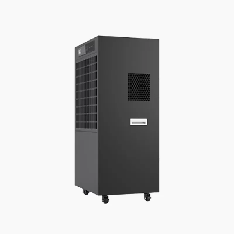 Máy Hút Ẩm Công Nghiệp 180L Lumias LID-S180 - 400m²
