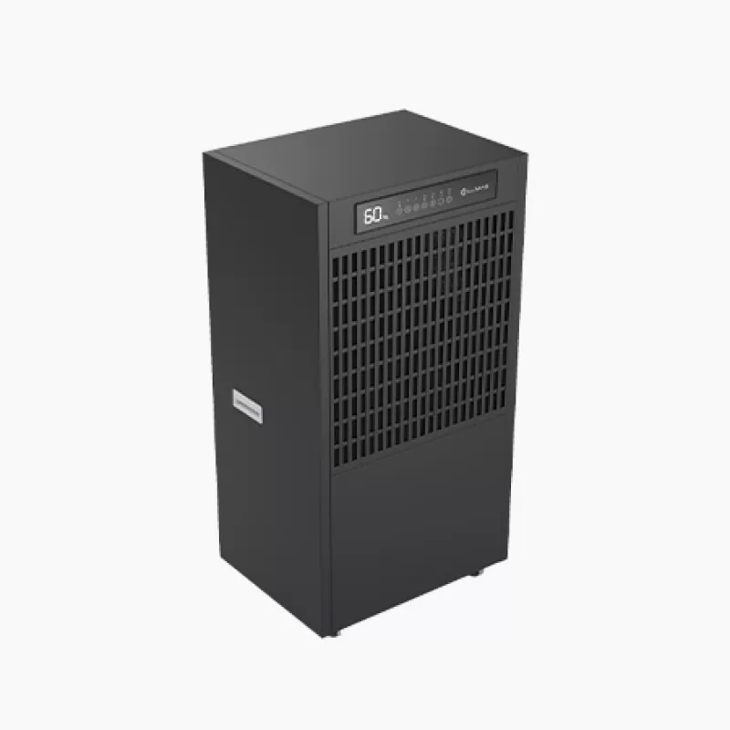 Máy Hút Ẩm Công Nghiệp 180L Lumias LID-S180 - 400m²