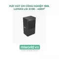 Máy Hút Ẩm Công Nghiệp 180L Lumias LID-S180 - 400m²