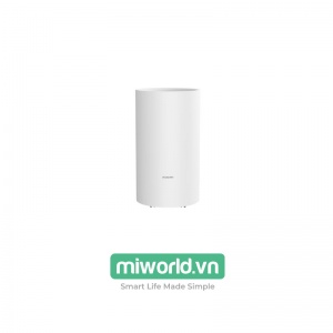 Máy Hút Ẩm Thông Minh Xiaomi Smart Dehumidifier Lite 13L Bản Quốc Tế - Hàng Chính Hãng DGW