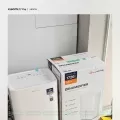 Máy Hút Ẩm 60L Lumias D6S- 60L - 160m²