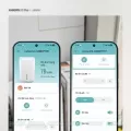 Máy Hút Ẩm 60L Lumias D6S- 60L - 160m²