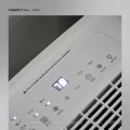 Máy Hút Ẩm 60L Lumias D6S- 60L - 160m²