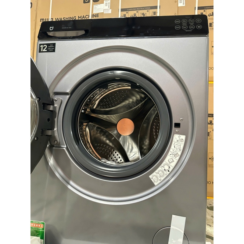 Máy Giặt Sấy XIAOMI MIJIA Giặt 10.5Kg Sấy 7Kg - Bản Quốc Tế