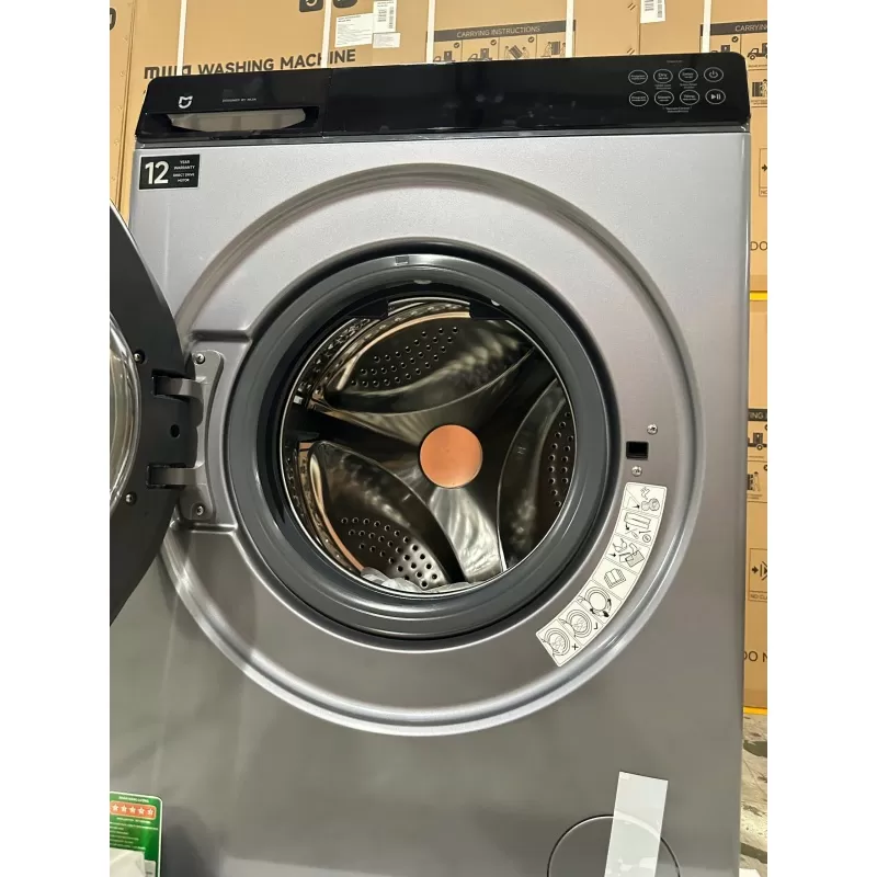 Máy Giặt Sấy XIAOMI MIJIA Giặt 10.5Kg Sấy 7Kg - Bản Quốc Tế