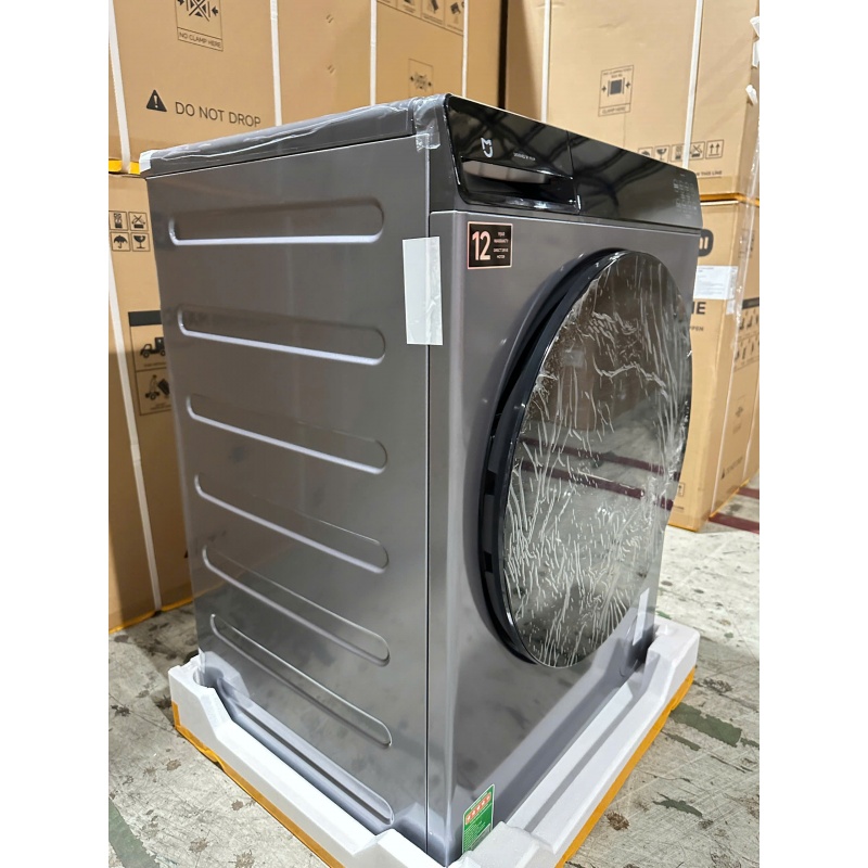 Máy Giặt Sấy XIAOMI MIJIA Giặt 10.5Kg Sấy 7Kg - Bản Quốc Tế
