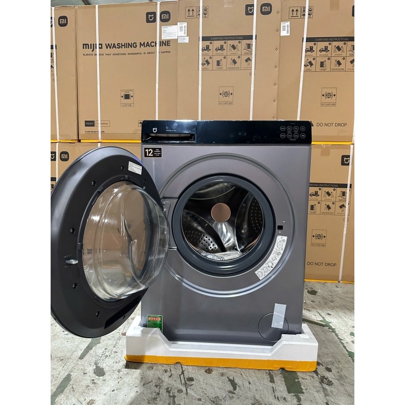 Máy Giặt Sấy XIAOMI MIJIA Giặt 10.5Kg Sấy 7Kg - Bản Quốc Tế