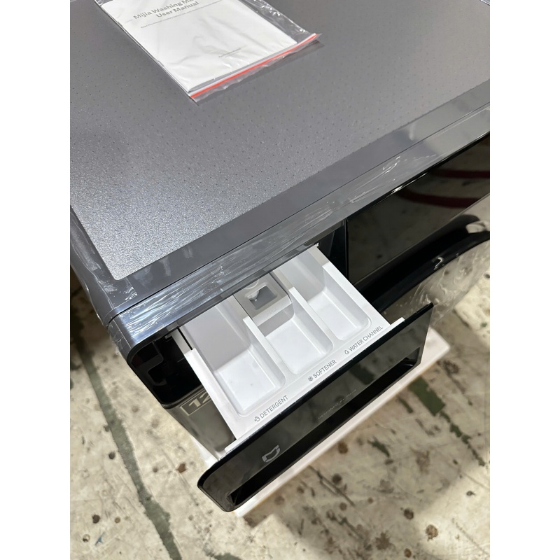 Máy Giặt Sấy XIAOMI MIJIA Giặt 10.5Kg Sấy 7Kg - Bản Quốc Tế