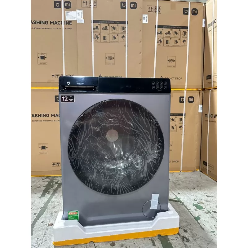 Máy Giặt Sấy XIAOMI MIJIA Giặt 10.5Kg Sấy 7Kg - Bản Quốc Tế