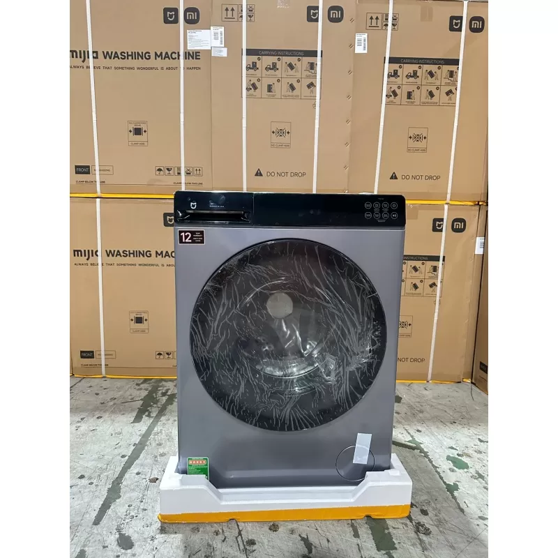 Máy Giặt Sấy XIAOMI MIJIA Giặt 10.5Kg Sấy 7Kg - Bản Quốc Tế