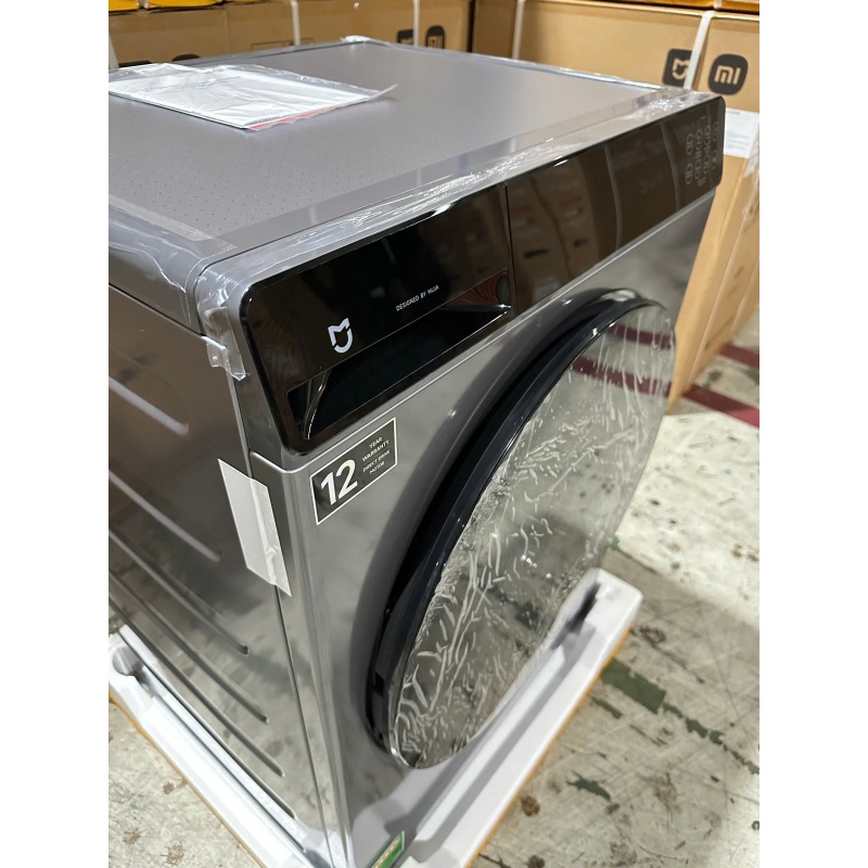 Máy Giặt Sấy XIAOMI MIJIA Giặt 10.5Kg Sấy 7Kg - Bản Quốc Tế