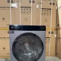 Máy Giặt Sấy XIAOMI MIJIA Giặt 10.5Kg Sấy 7Kg - Bản Quốc Tế