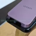 Khóa Cửa Thông Minh Lockin S6 Max – Hàng Phân Phối Chính Hãng
