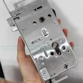 Khóa Cửa Thông Minh Lockin S6 Max – Hàng Phân Phối Chính Hãng