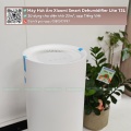 Máy Hút Ẩm Thông Minh Xiaomi Smart Dehumidifier Lite 13L Bản Quốc Tế - Hàng Chính Hãng DGW