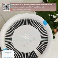 Máy Hút Ẩm Thông Minh Xiaomi Smart Dehumidifier Lite 13L Bản Quốc Tế - Hàng Chính Hãng DGW