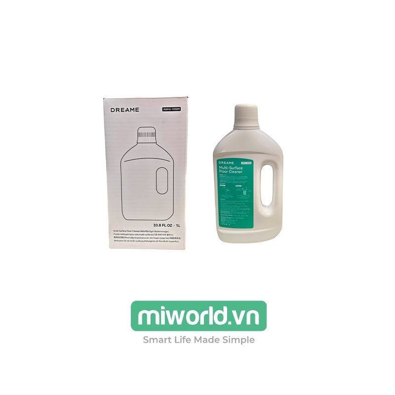 Nước Lau Sàn Dreame Chính Hãng