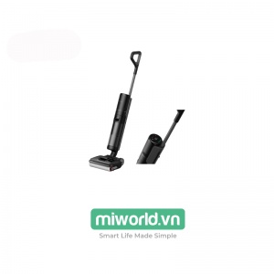 Máy Hút Bụi Khô Và Ướt Dreame H13S FlexReach