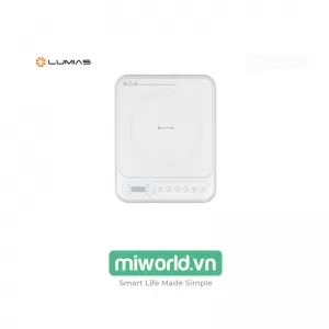 Bếp Từ Đơn Lumias LK25-220W - 2000W