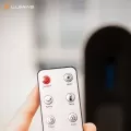 Máy Sưởi Tháp Lumias H08 Pro