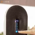 Máy Sưởi Tháp Lumias H08 Pro