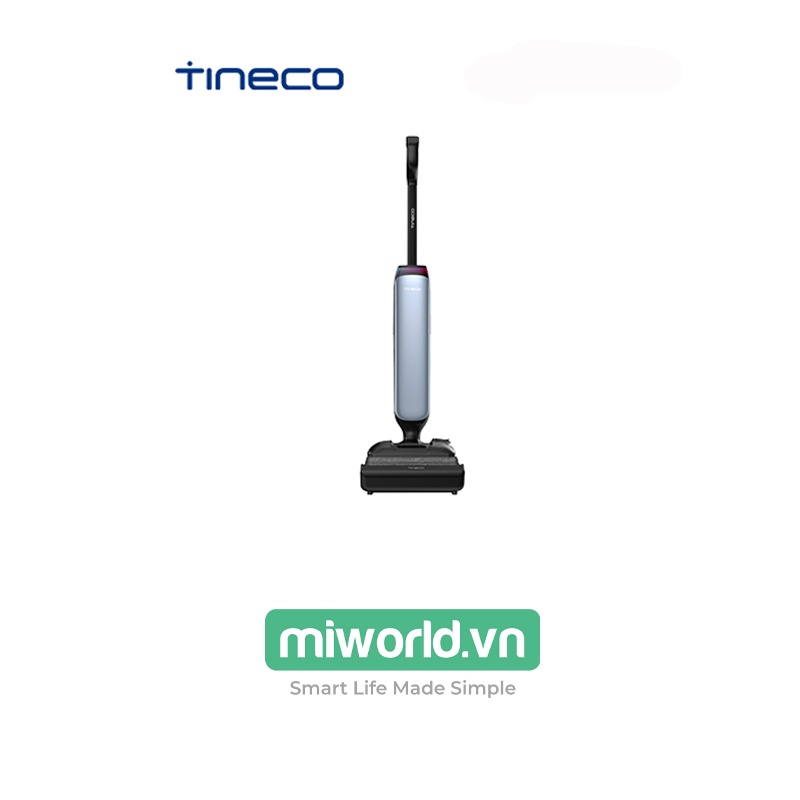 Máy Hút Bụi Lau Sàn Khô Ướt Tineco FLOOR ONE S9 Artist PRIME