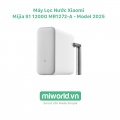 Máy Lọc Nước Xiaomi Mijia S1 1200G MR1272-A - Model 2025