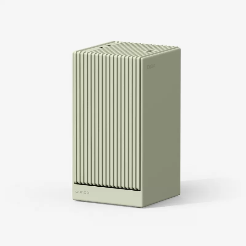 Máy Chiếu Xiaomi Wanbo Cube 2 Pro – Hàng Phân Phối Chính Hãng