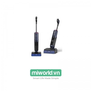 Máy hút bụi lau sàn khô ướt Tineco FLOOR ONE S7 Max Pro