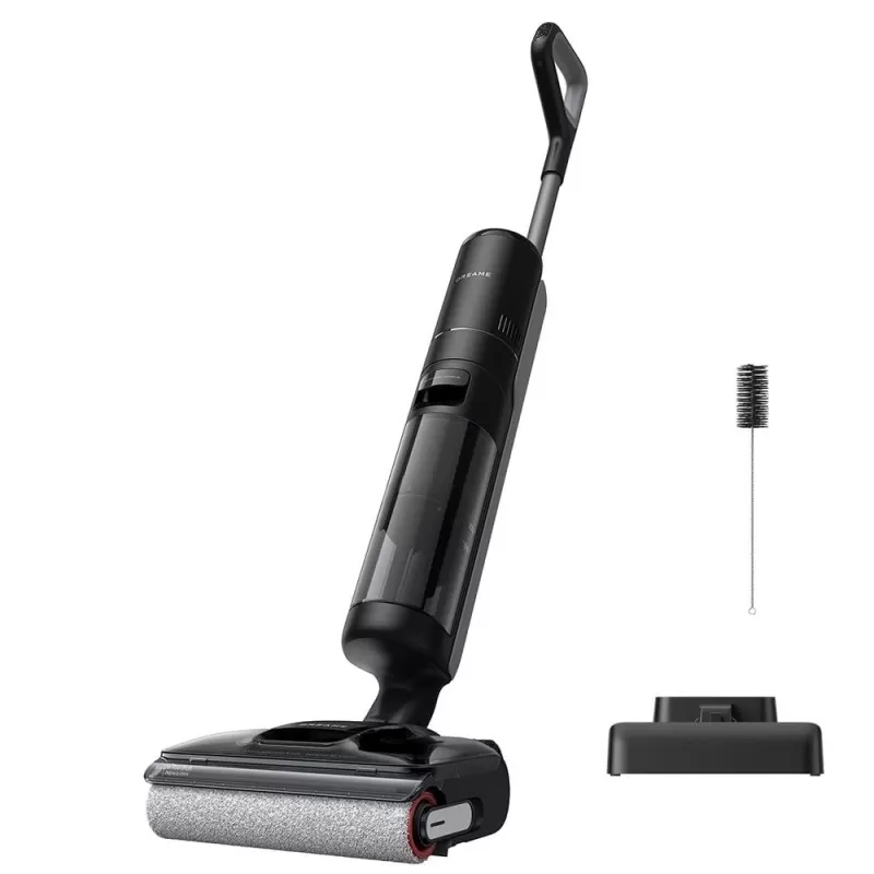 Máy Hút Bụi Khô Và Ướt Dreame H12S FlexReach