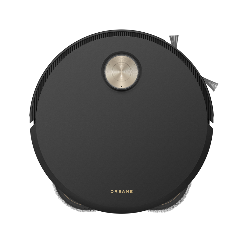 Robot Hút Bụi Lau Sàn Chuyên Dụng Dreame X50 Pro Ultra