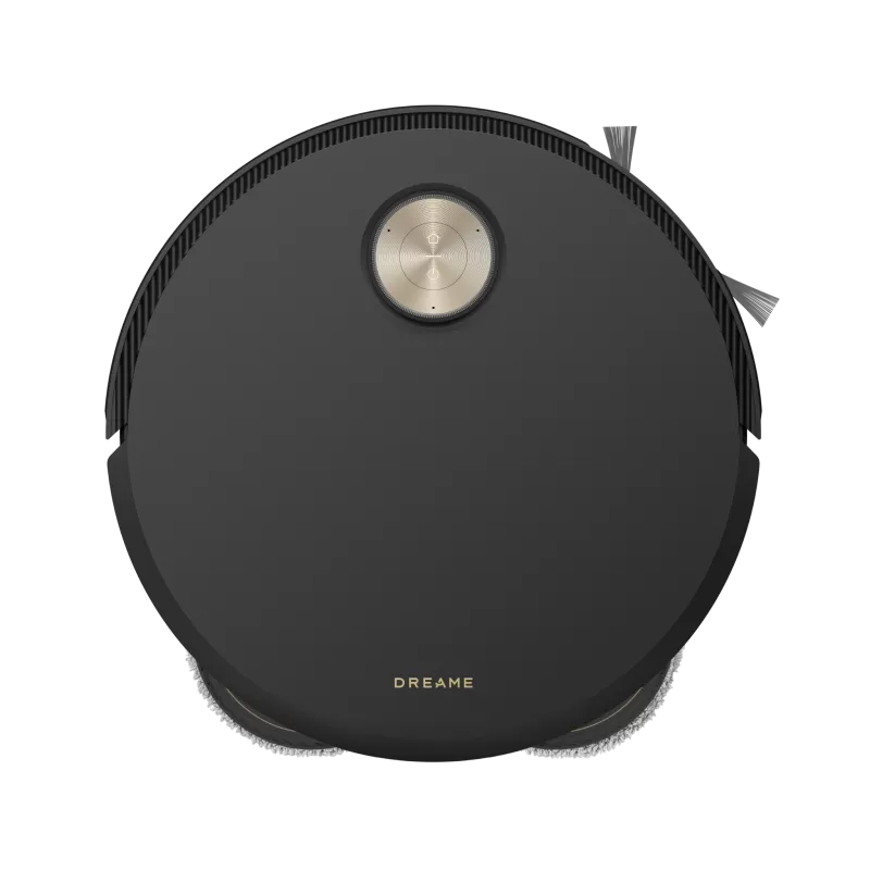 Robot Hút Bụi Lau Sàn Chuyên Dụng Dreame X50 Pro Ultra