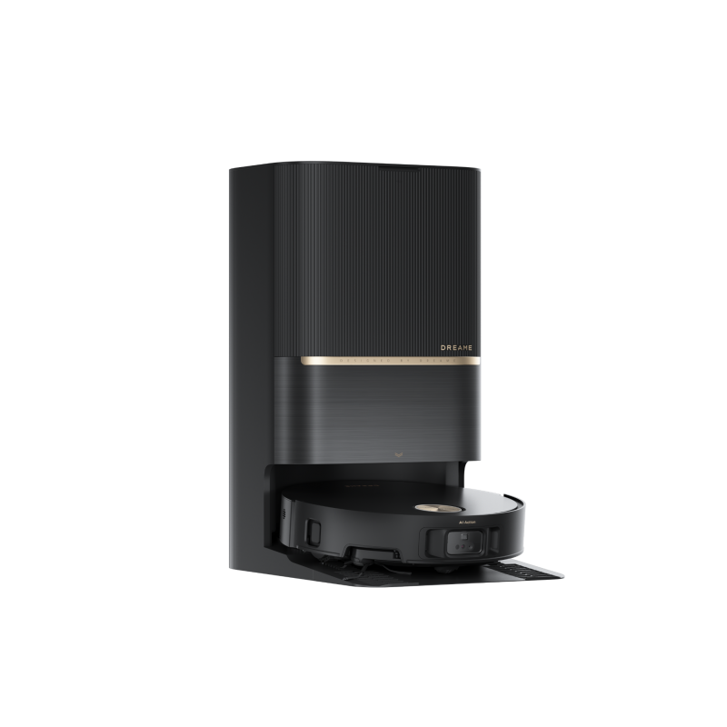 Robot Hút Bụi Lau Sàn Chuyên Dụng Dreame X50 Pro Ultra