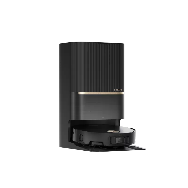 Robot Hút Bụi Lau Sàn Chuyên Dụng Dreame X50 Pro Ultra