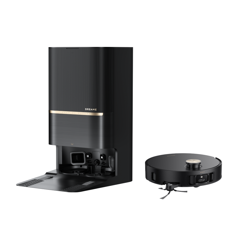 Robot Hút Bụi Lau Sàn Chuyên Dụng Dreame X50 Pro Ultra