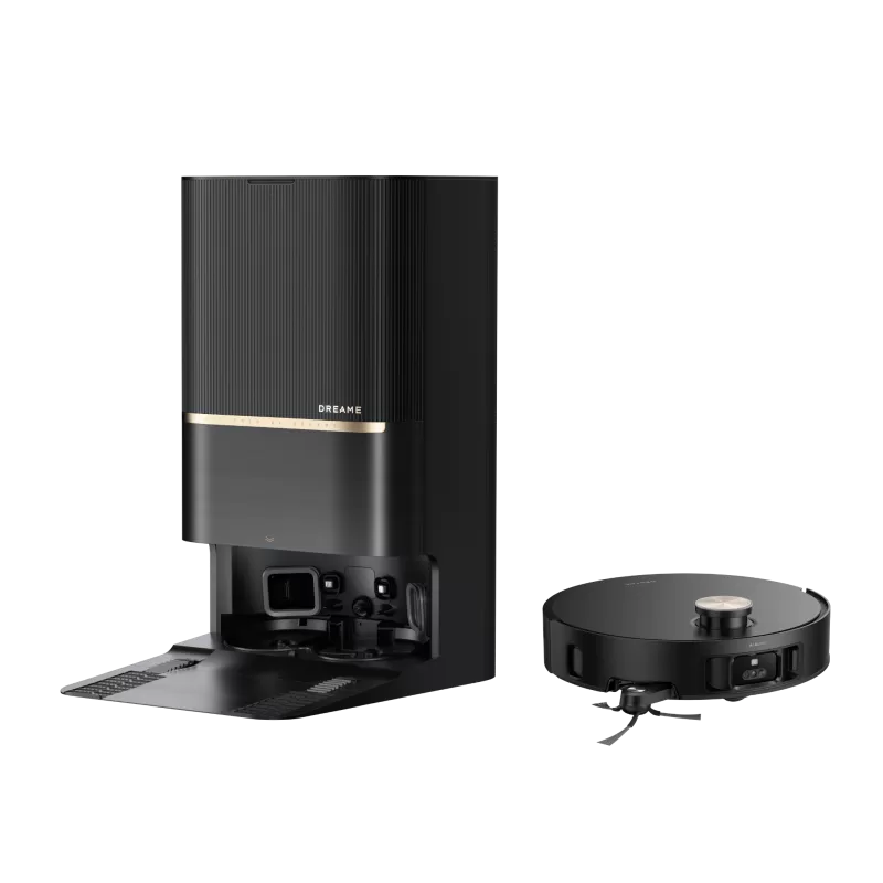 Robot Hút Bụi Lau Sàn Chuyên Dụng Dreame X50 Pro Ultra