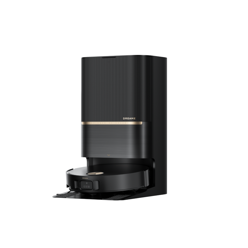 Robot Hút Bụi Lau Sàn Chuyên Dụng Dreame X50 Pro Ultra