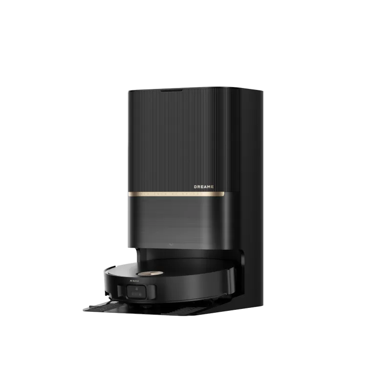 Robot Hút Bụi Lau Sàn Chuyên Dụng Dreame X50 Pro Ultra