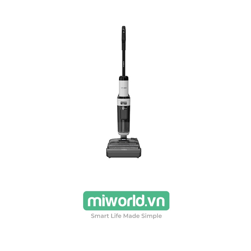 Máy hút bụi lau sàn khô ướt Tineco Floor One S6 Stretch Max