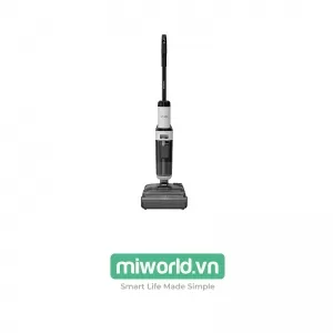 Máy hút bụi lau sàn khô ướt Tineco Floor One S6 Stretch Max
